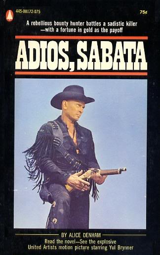 Adios Sabata [1970]