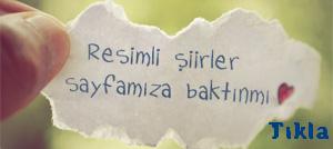 Resimli �iirler