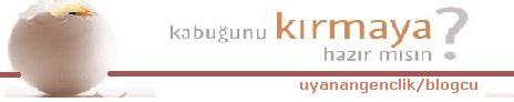 uyanan gen�lik