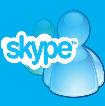 skype